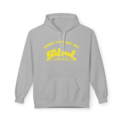 Salsoul Records Dance Your Ass Off Sudadera Con Capucha