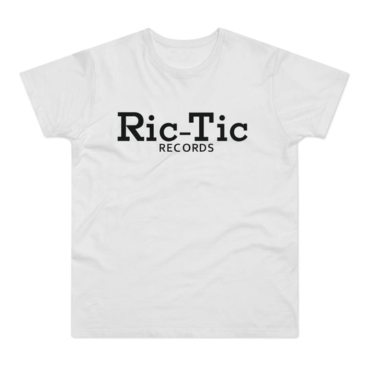 Ric Tic Records Camiseta (Estándar)