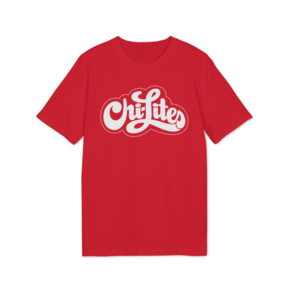 Chi Lites Camiseta (Algodón Orgánico)