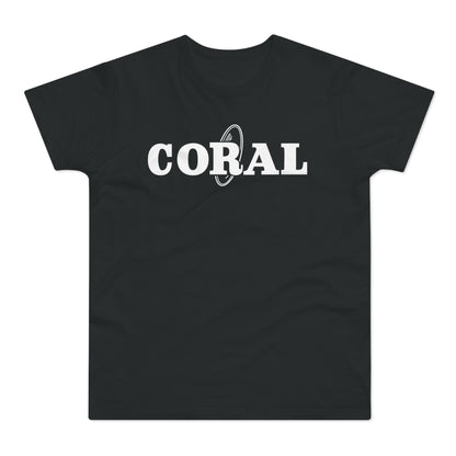 Coral Records Camiseta (Estándar)