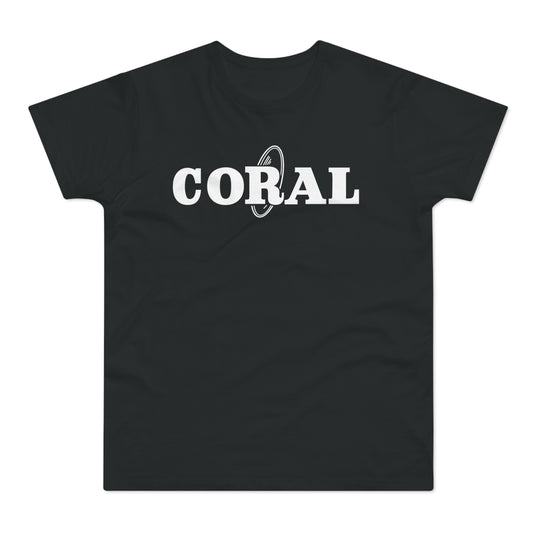 Coral Records Camiseta (Estándar)
