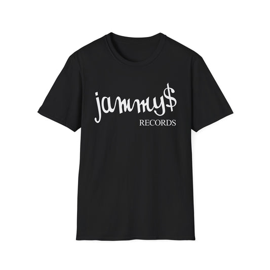 Jammy's Records Camiseta