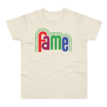 Fame Records Camiseta (Estándar)