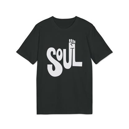 Soul Hand Camiseta (Algodón Orgánico)