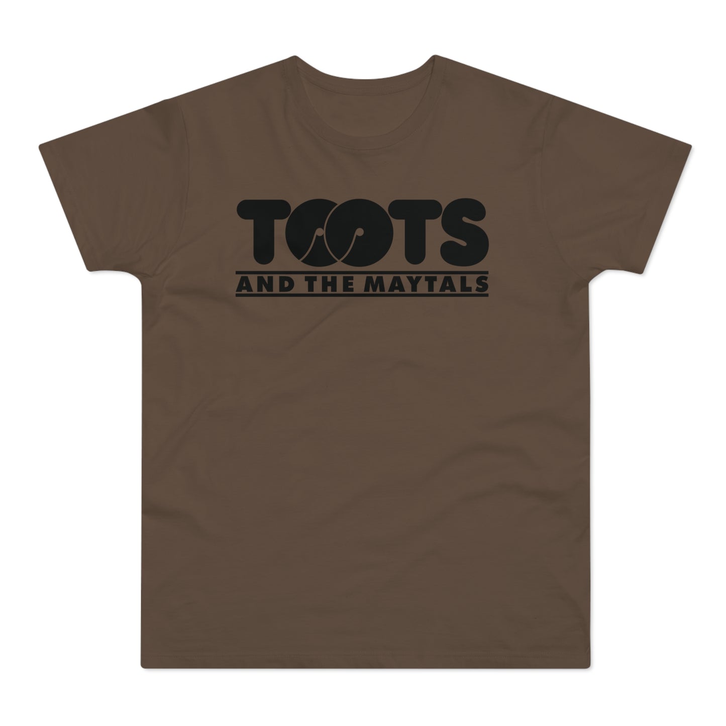 Toots & The Maytals Camiseta (Estándar)