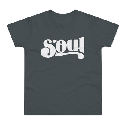 Soul Camiseta (Estándar)