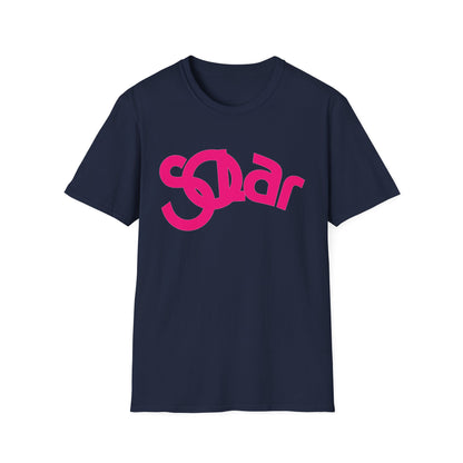 Solar Records Camiseta
