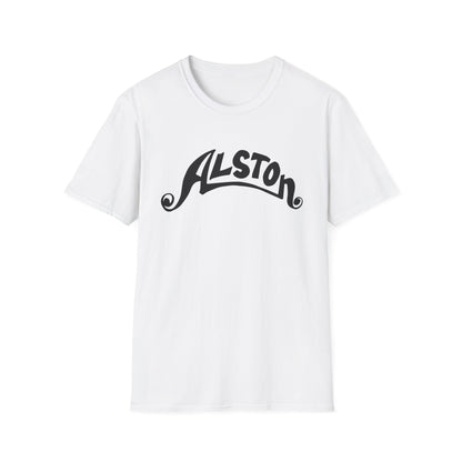 Alston Records Camiseta (Ligera)