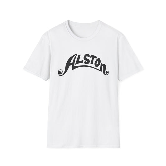 Alston Records Camiseta (Ligera)