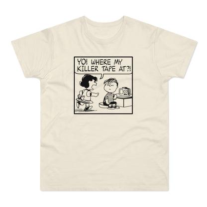 Killer Tape Camiseta (Estándar)