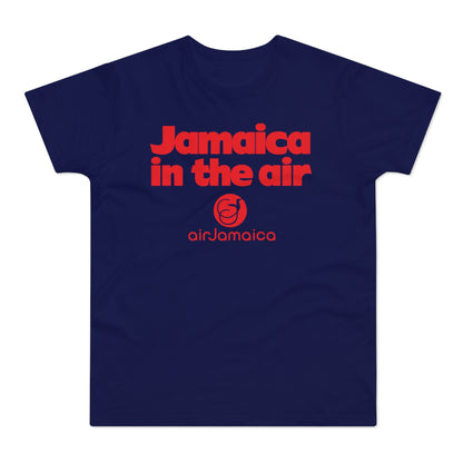 Air Jamaica In The Air Camiseta (Estándar)