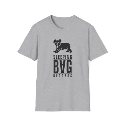 Sleeping Bag Records Camiseta