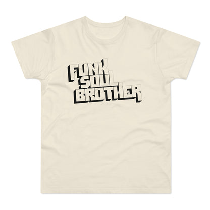 Funk Soul Brother Camiseta (Estándar)