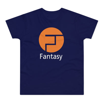 Fantasy Records Camiseta (Estándar)