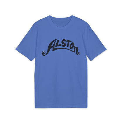 Alston Records Camiseta (Algodón Orgánico)