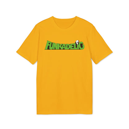 Funkadelic Camiseta (Algodón Orgánico)