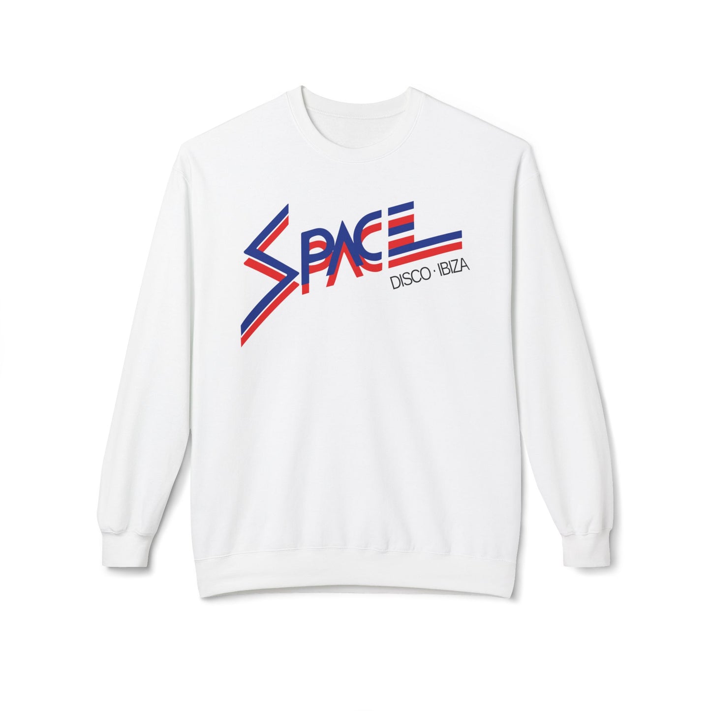 Space Disco Ibiza '87 Sudadera