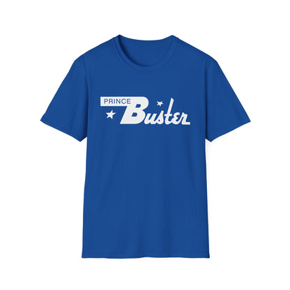 Prince Buster Camiseta