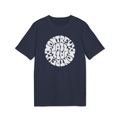 Montreux Camiseta (Algodón Orgánico)