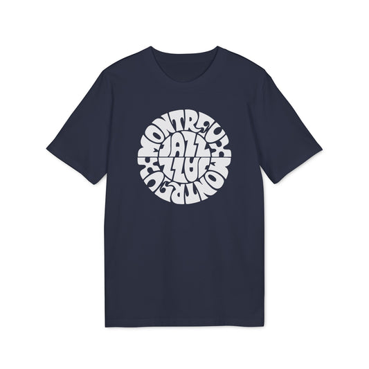 Montreux Camiseta (Algodón Orgánico)