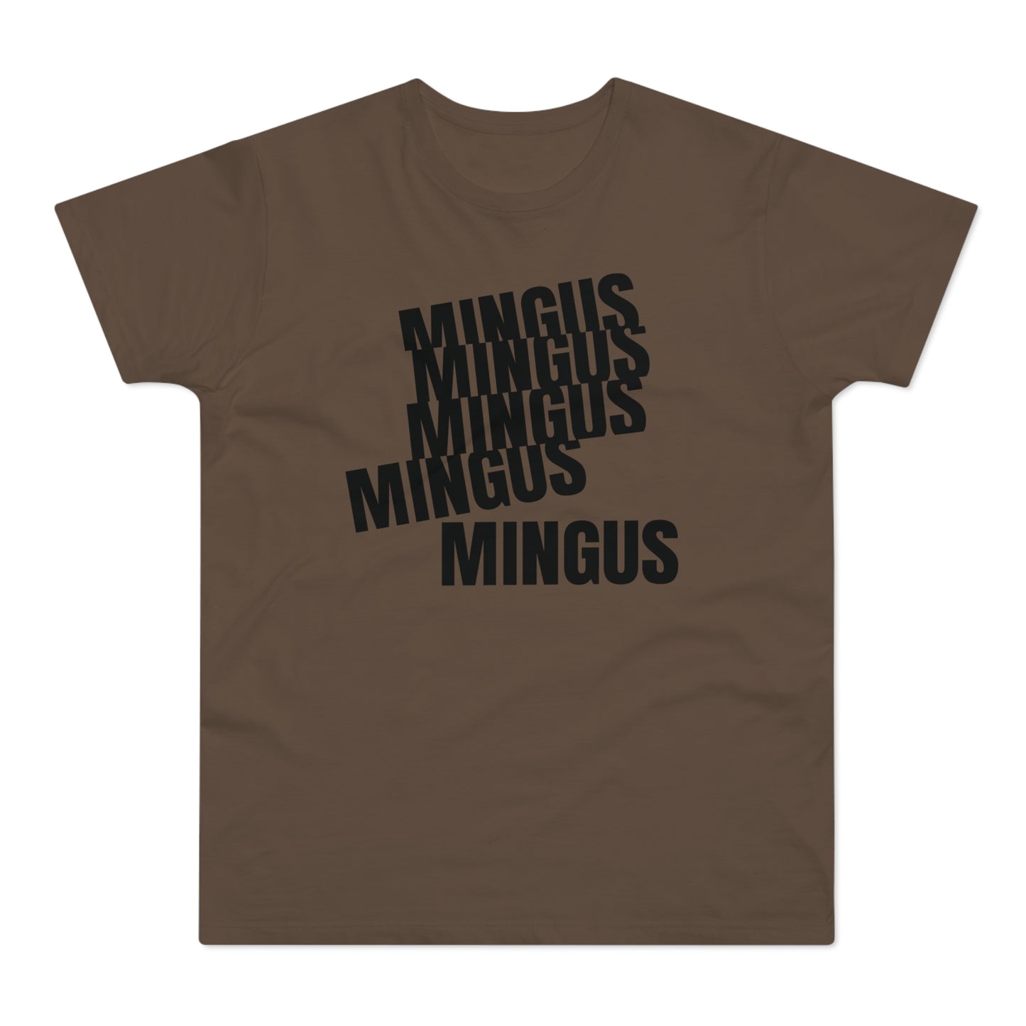 Charles Mingus Camiseta (Estándar)