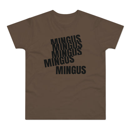 Charles Mingus Camiseta (Estándar)