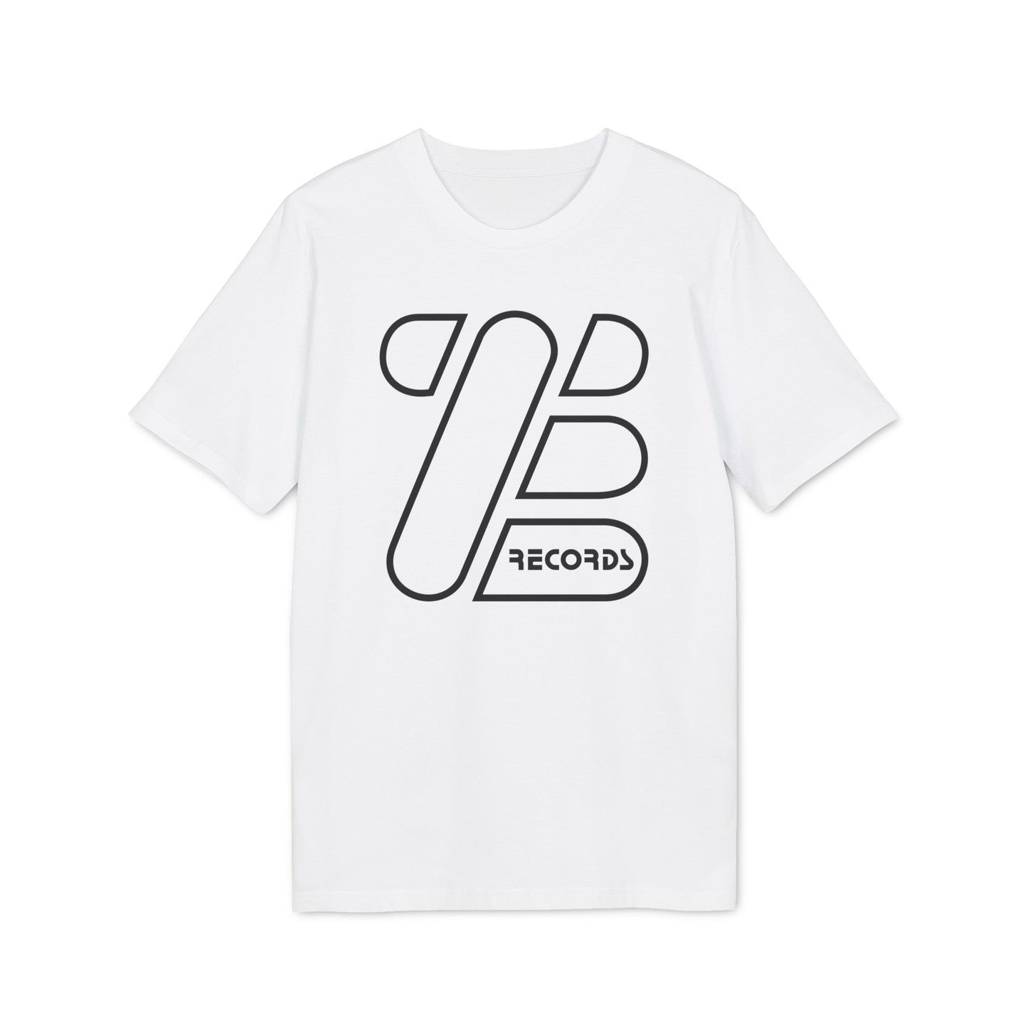 Ze Records Camiseta (Algodón Orgánico)