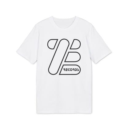 Ze Records Camiseta (Algodón Orgánico)