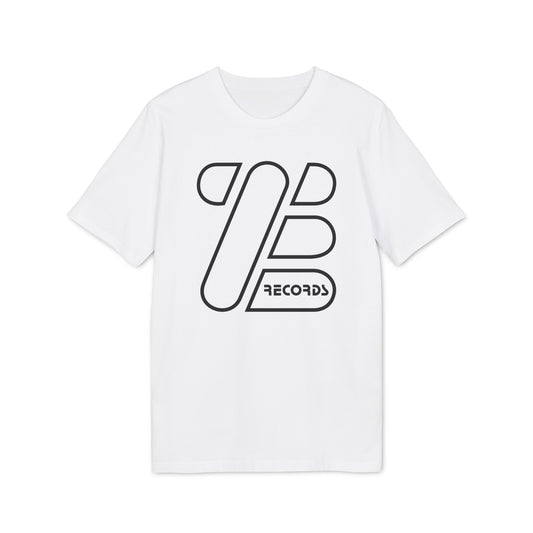 Ze Records Camiseta (Algodón Orgánico)
