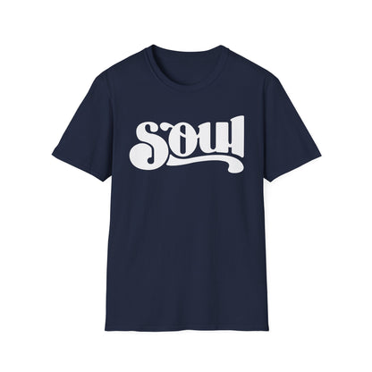 Soul Camiseta