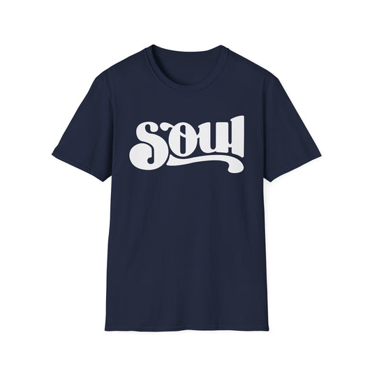 Soul Camiseta