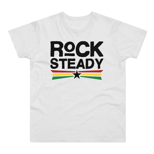 Rock Steady Camiseta (Estándar)