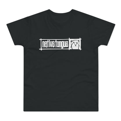 Native Tongue Camiseta (Estándar)