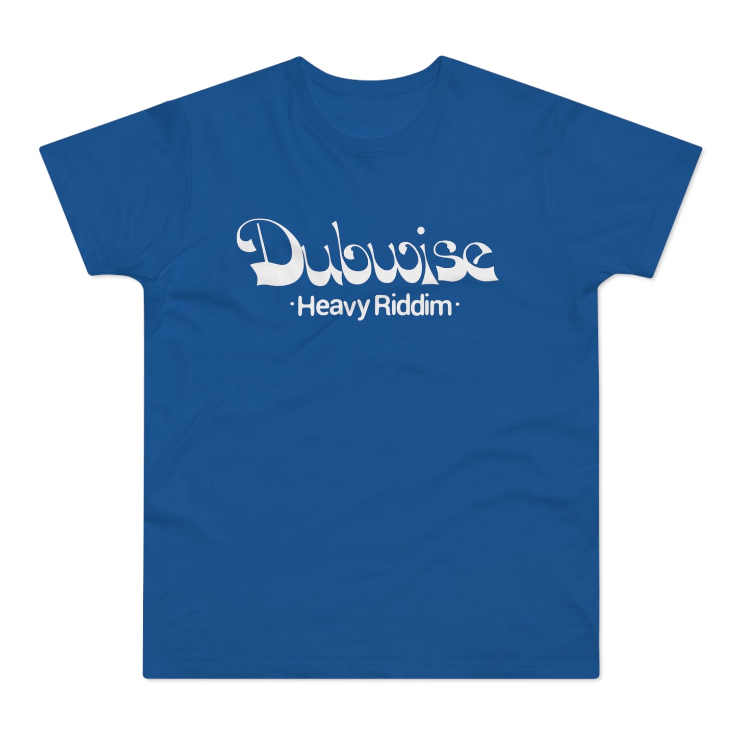 Dubwise Heavy Riddim Camiseta (Estándar)