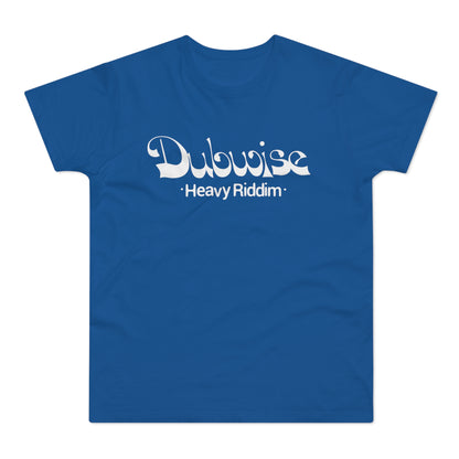 Dubwise Heavy Riddim Camiseta (Estándar)