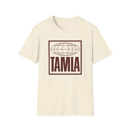 Tamla Records Camiseta (Ligera)