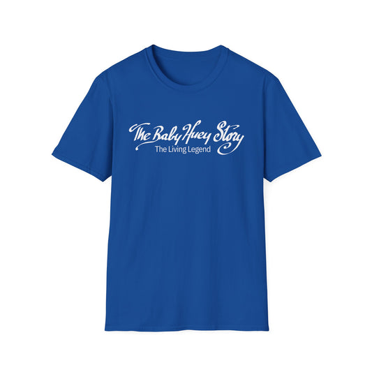 The Baby Huey Story T Shirt (L) - BLACK FRIDAY - ÚLTIMA UNIDAD - 50 % DE DESCUENTO