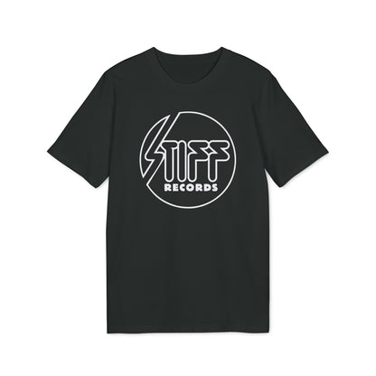Stiff Records Camiseta (Algodón Orgánico)