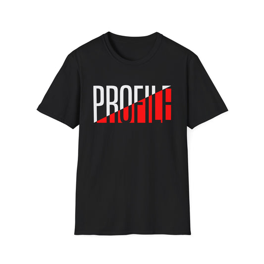 Profile Records Camiseta