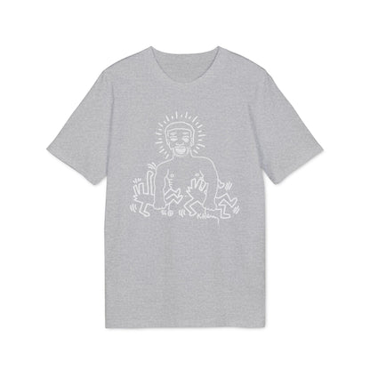 Paradise Garage Final Night Camiseta (Algodón Orgánico)