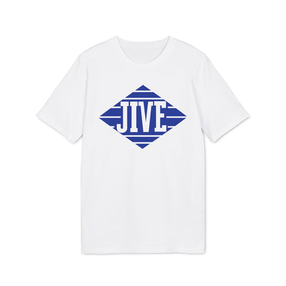 Jive Records Camiseta (Algodón Orgánico)