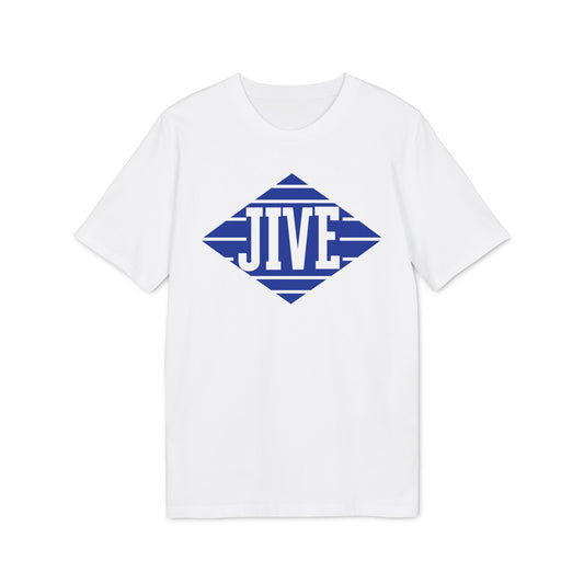 Jive Records Camiseta (Algodón Orgánico)