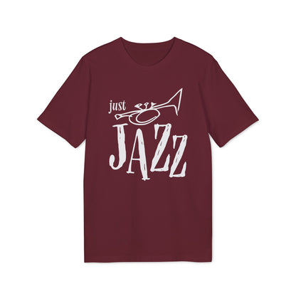 Just Jazz Camiseta (Algodón Orgánico)