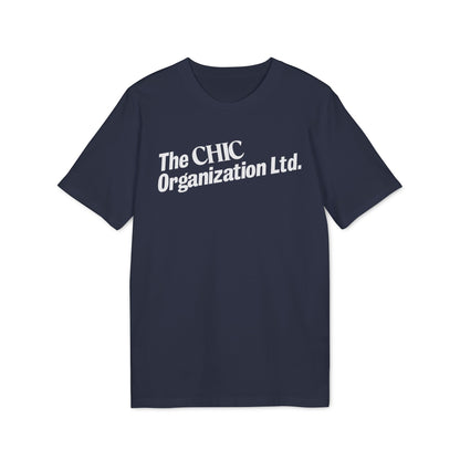 The Chic Organization Camiseta (Algodón Orgánico)