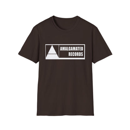 Amalgamated Records Camiseta (Ligera)