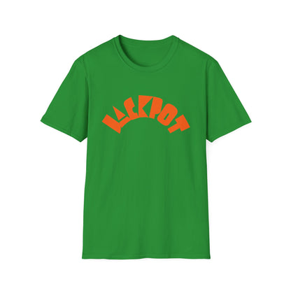 Jackpot Records Camiseta (Ligera)