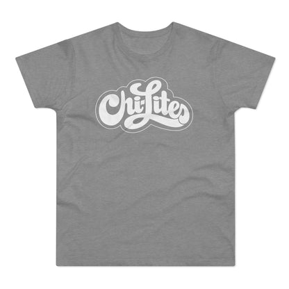 Chi Lites Camiseta (Estándar)