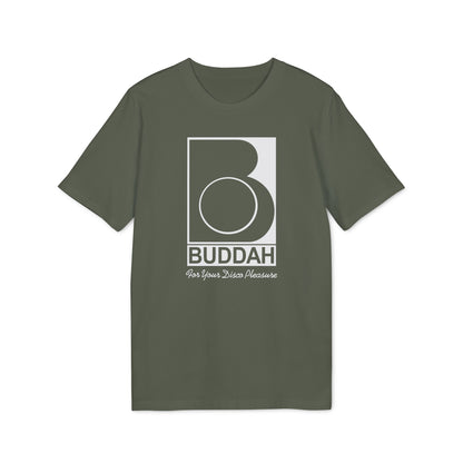 Buddah Records Disco Pleasure Camiseta (Algodón Orgánico)