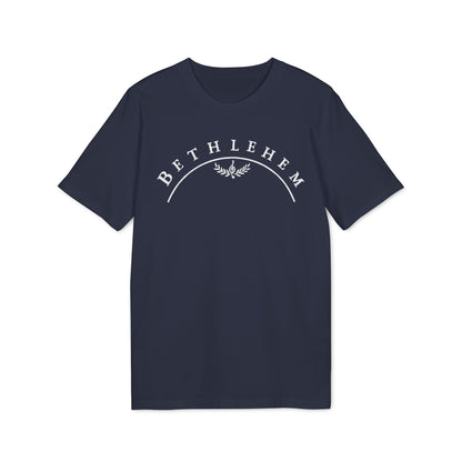 Bethlehem Records Camiseta (Algodón Orgánico)