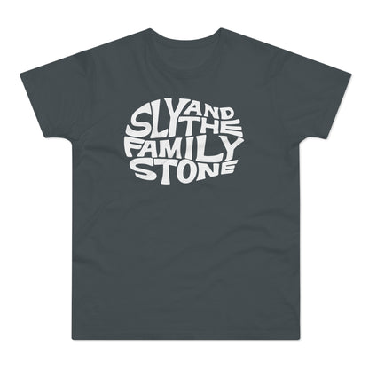 Sly And The Family Stone Camiseta (Estándar)